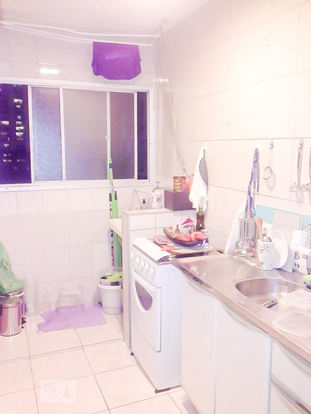 Apartamento, 1 quarto, 32 m² - Foto 13