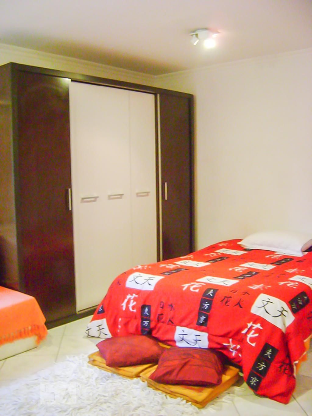Apartamento, 1 quarto, 32 m² - Foto 6