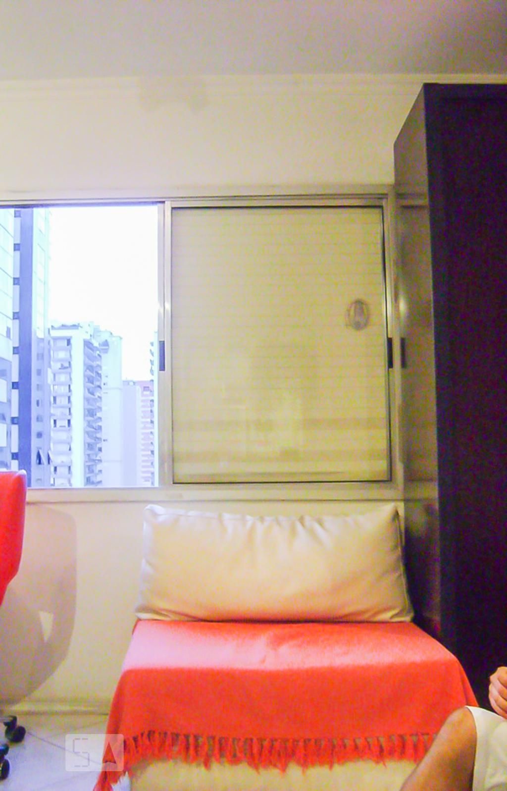 Apartamento, 1 quarto, 32 m² - Foto 16