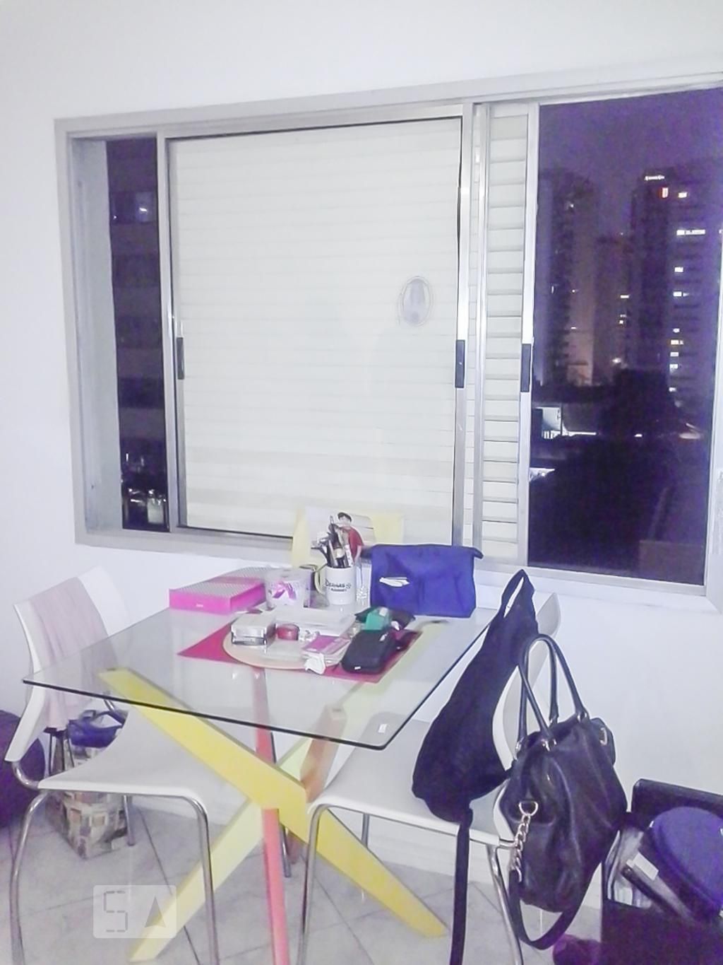 Apartamento, 1 quarto, 32 m² - Foto 2