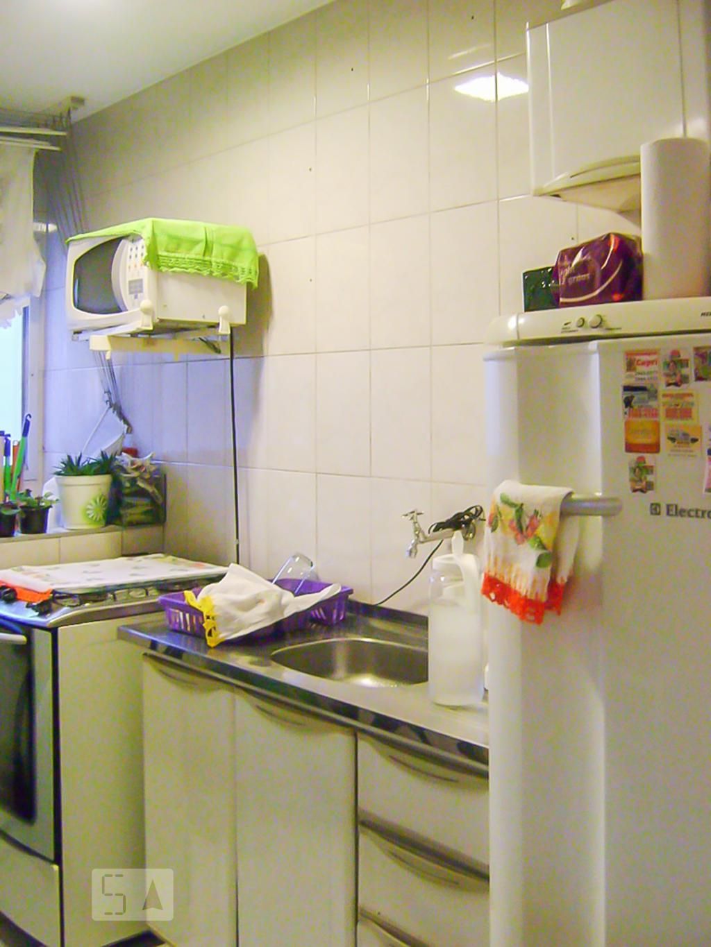 Apartamento, 1 quarto, 32 m² - Foto 11