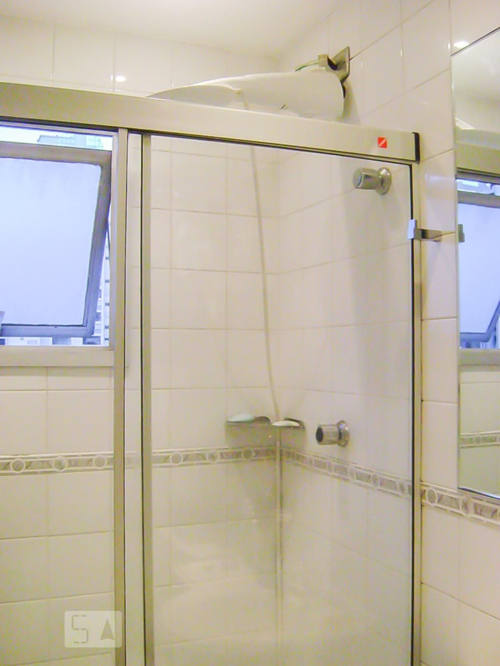 Apartamento, 1 quarto, 32 m² - Foto 8
