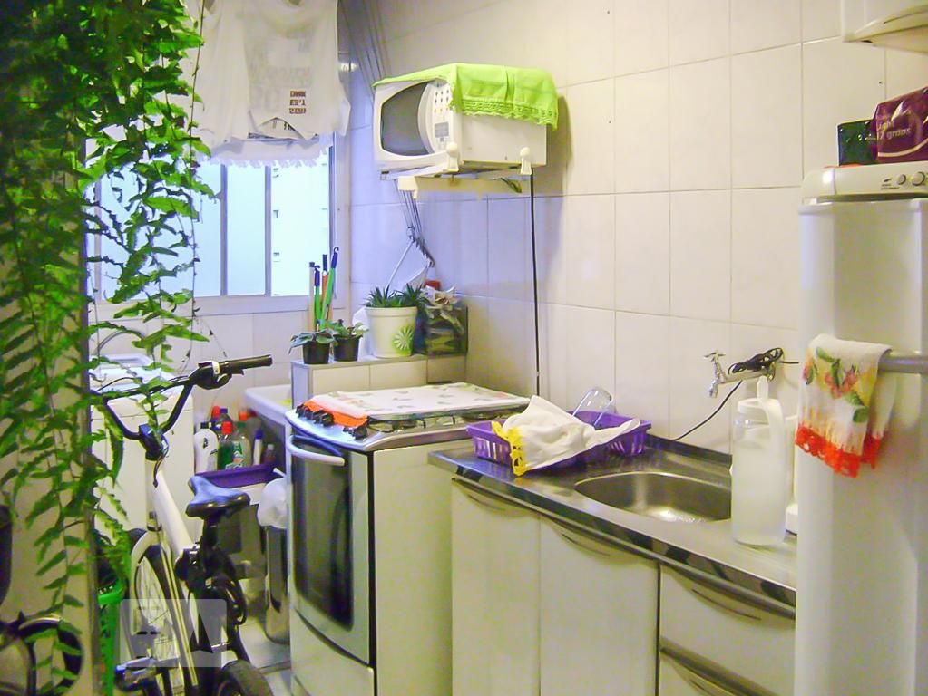 Apartamento, 1 quarto, 32 m² - Foto 1