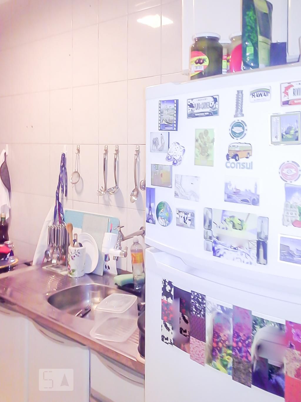 Apartamento, 1 quarto, 32 m² - Foto 14