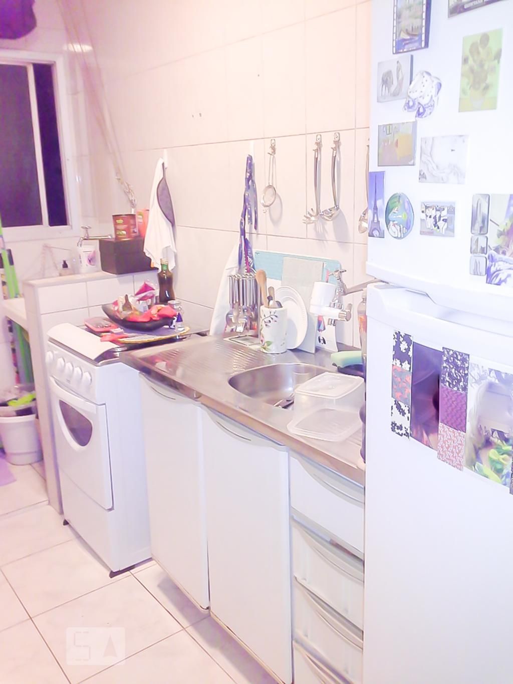 Apartamento, 1 quarto, 32 m² - Foto 12