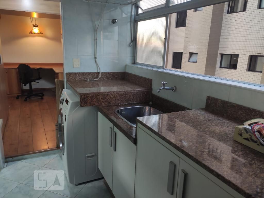 Apartamento, 3 quartos, 116 m² - Foto 11