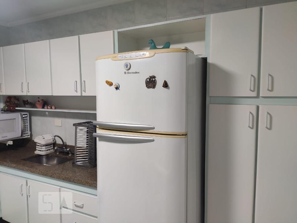 Apartamento, 3 quartos, 116 m² - Foto 9