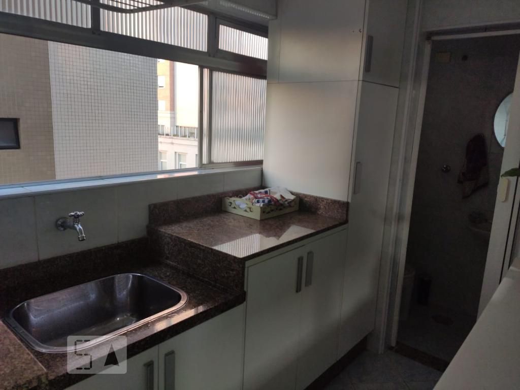 Apartamento, 3 quartos, 116 m² - Foto 14