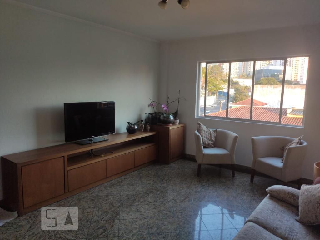 Apartamento, 3 quartos, 116 m² - Foto 1