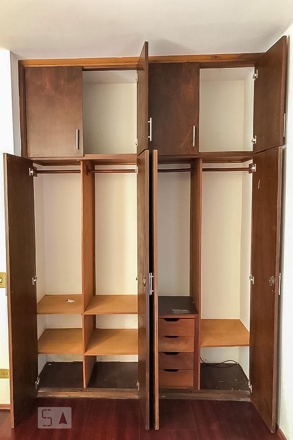 Apartamento à Venda - Centro, 3 Quartos,  115 m2 em , Campinas - sp | SoloBR