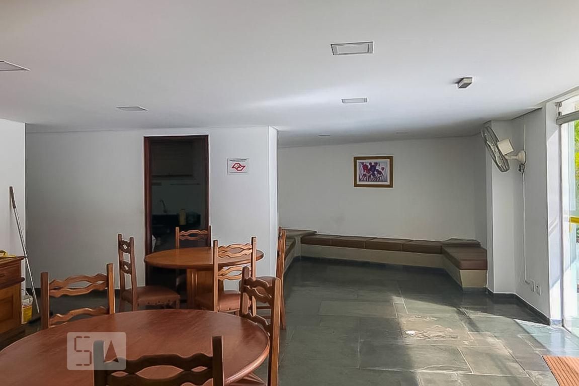 Apartamento à Venda - Centro, 3 Quartos,  115 m2 em , Campinas - sp | SoloBR