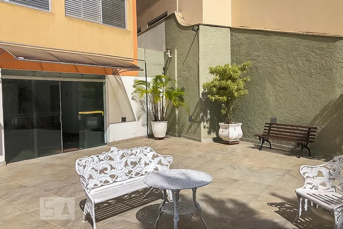 Apartamento à Venda - Centro, 3 Quartos,  115 m2 em , Campinas - sp | SoloBR