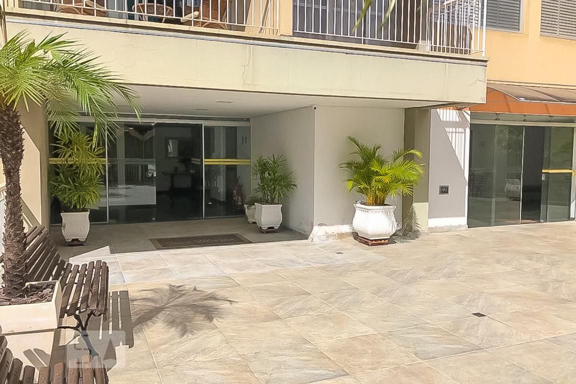 Apartamento à Venda - Centro, 3 Quartos,  115 m2 em , Campinas - sp | SoloBR
