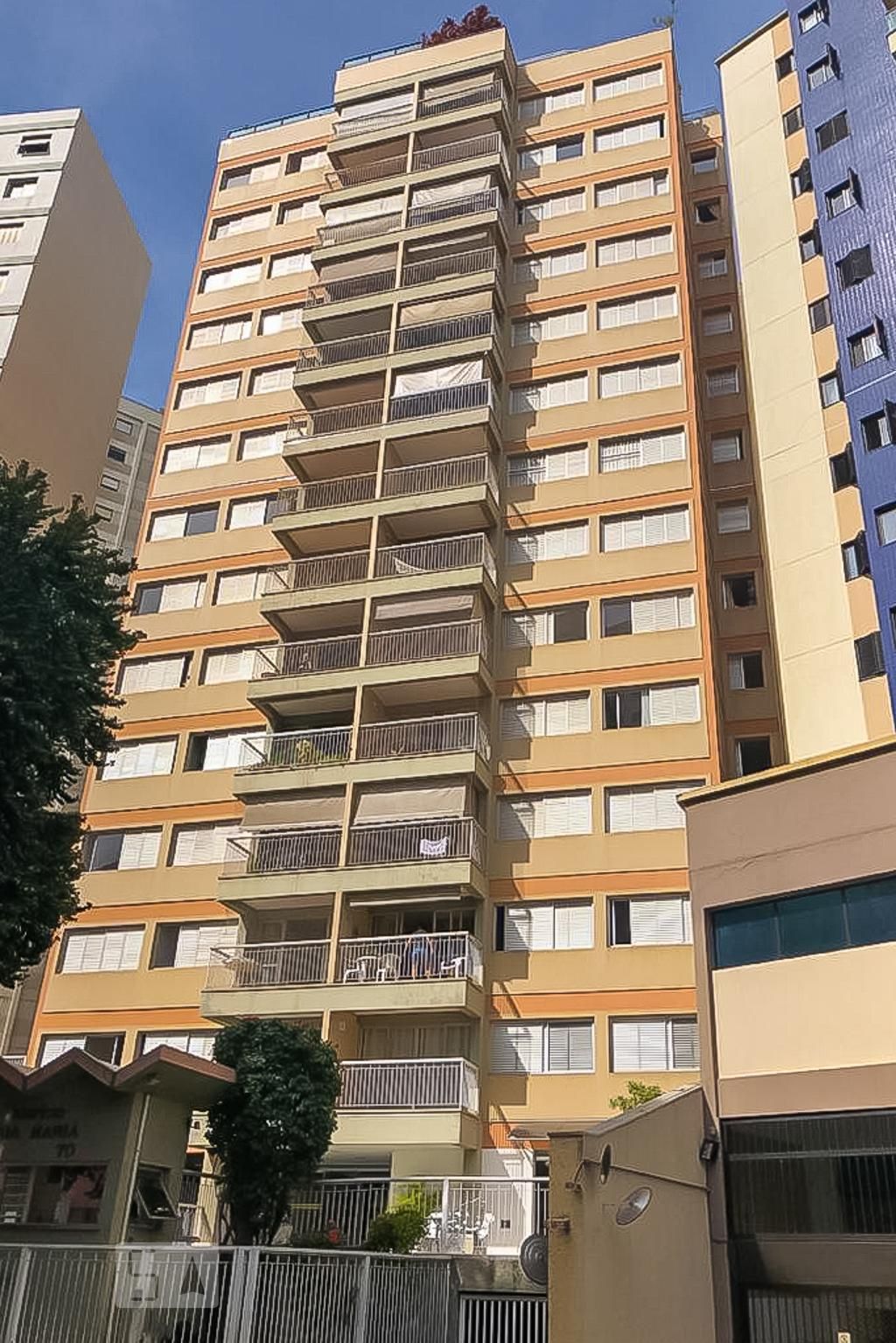 Apartamento à Venda - Centro, 3 Quartos,  115 m2 em , Campinas - sp | SoloBR