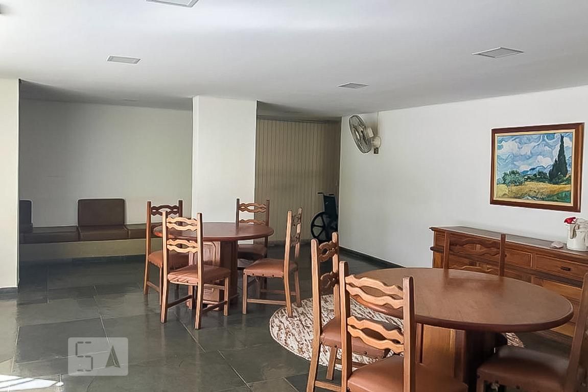Apartamento à Venda - Centro, 3 Quartos,  115 m2 em , Campinas - sp | SoloBR