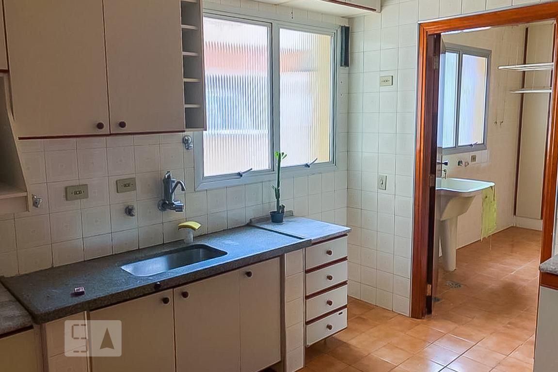 Apartamento à Venda - Centro, 3 Quartos,  115 m2 em , Campinas - sp | SoloBR