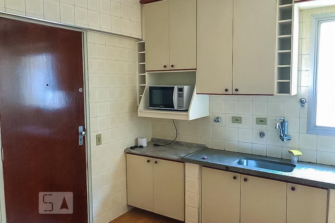 Apartamento à Venda - Centro, 3 Quartos,  115 m2 em , Campinas - sp | SoloBR