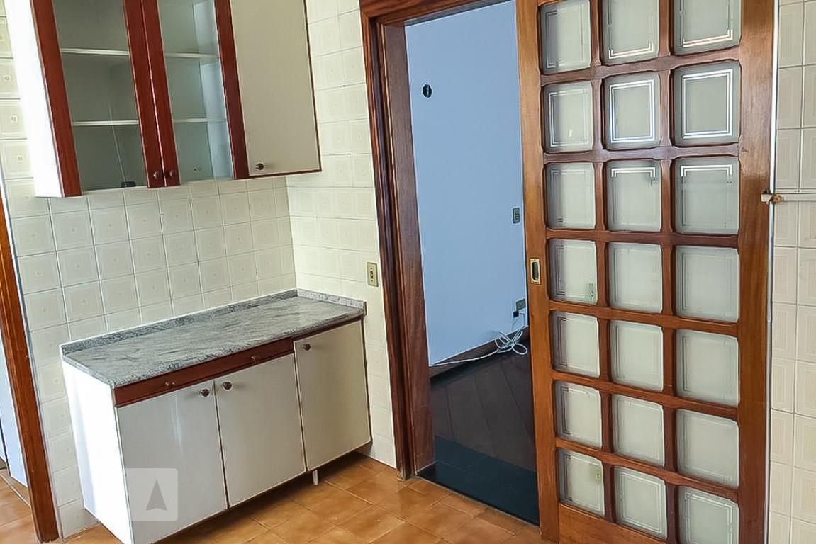 Apartamento à Venda - Centro, 3 Quartos,  115 m2 em , Campinas - sp | SoloBR