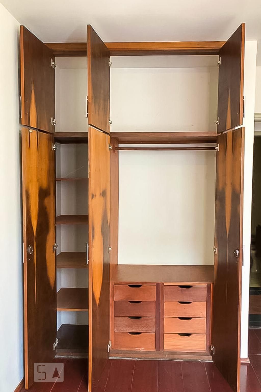 Apartamento à Venda - Centro, 3 Quartos,  115 m2 em , Campinas - sp | SoloBR
