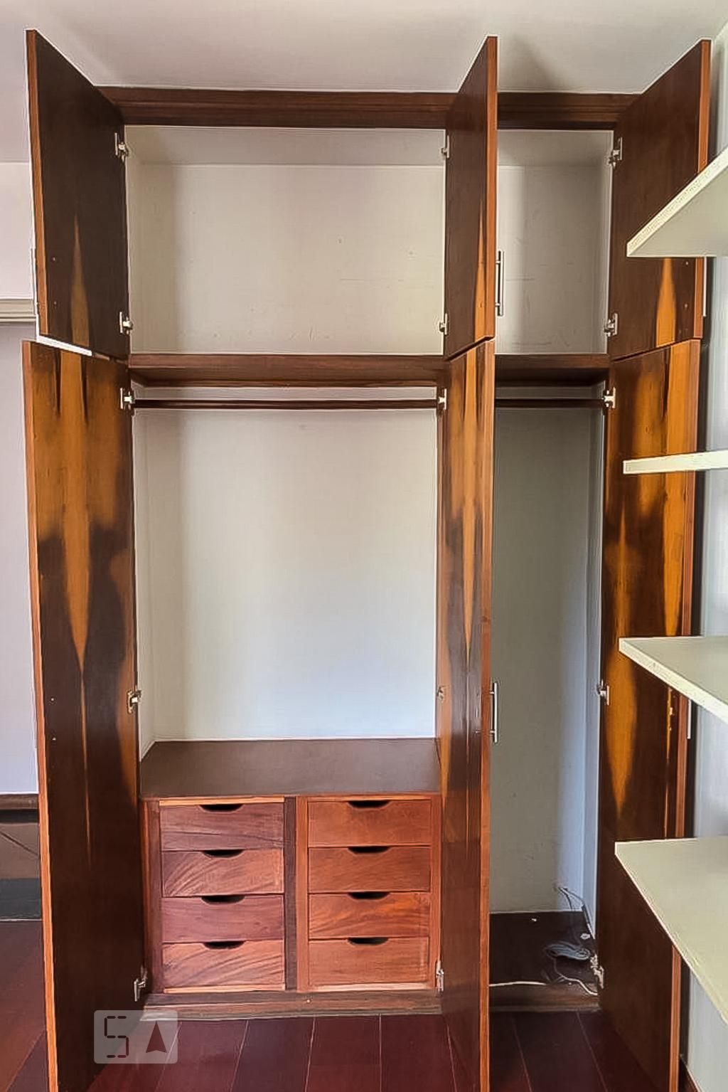 Apartamento à Venda - Centro, 3 Quartos,  115 m2 em , Campinas - sp | SoloBR