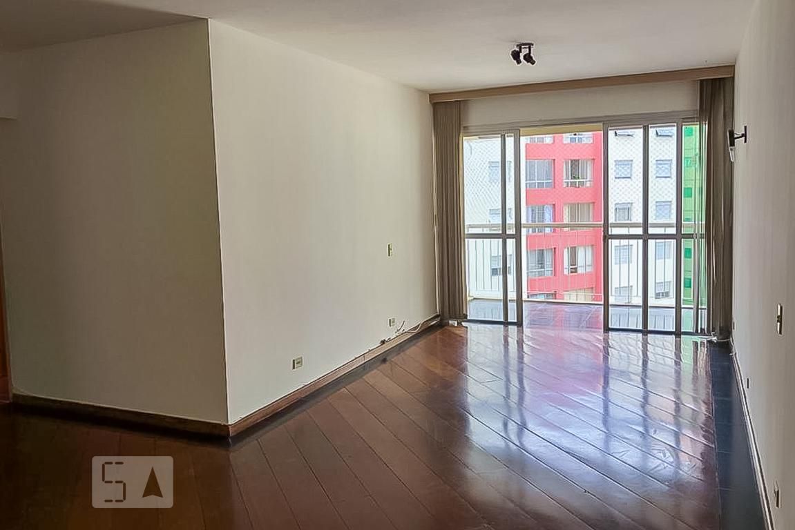 Apartamento à Venda - Centro, 3 Quartos,  115 m2 em , Campinas - sp | SoloBR