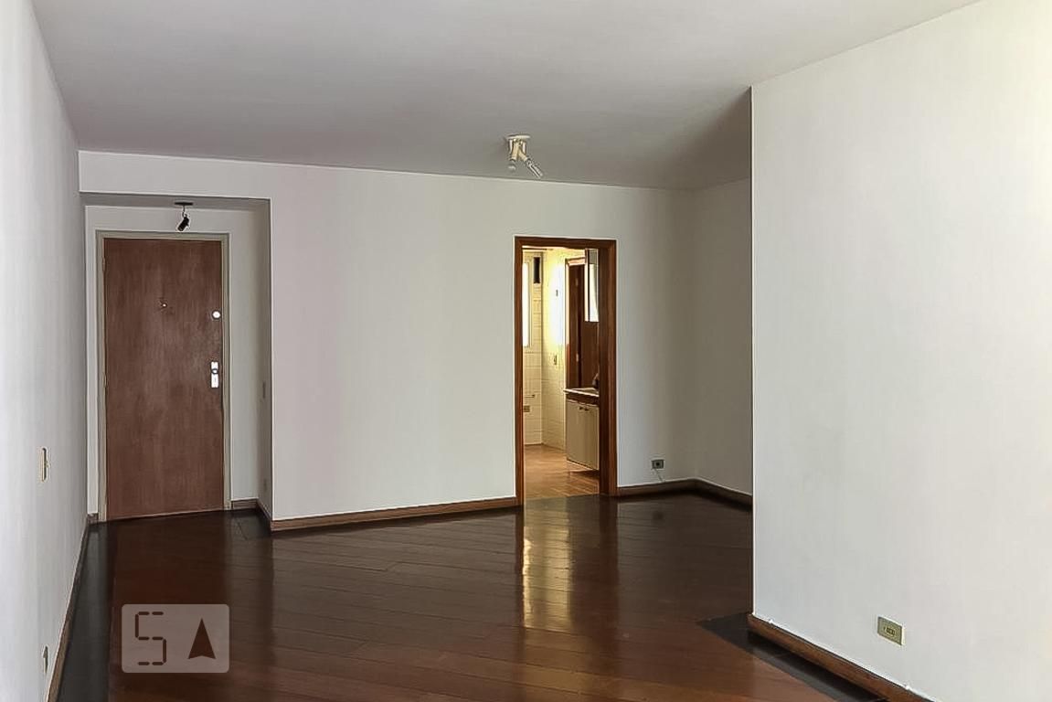 Apartamento à Venda - Centro, 3 Quartos,  115 m2 em , Campinas - sp | SoloBR
