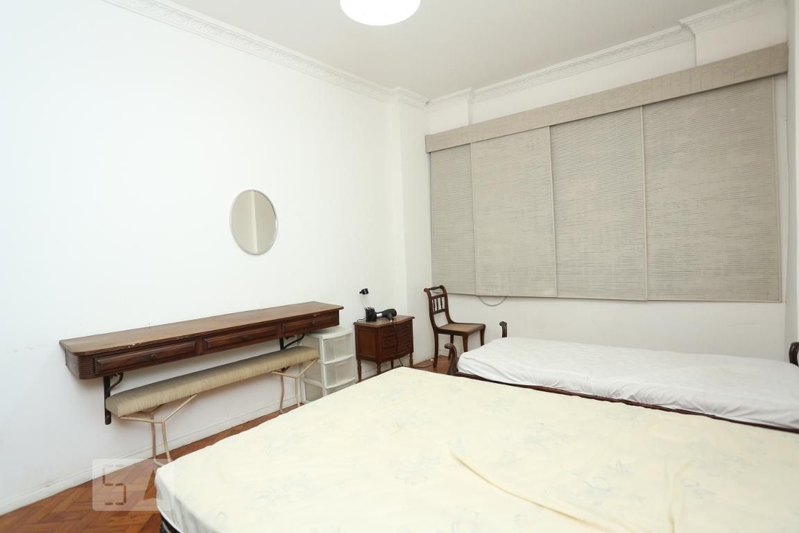 Apartamento, 1 quarto, 58 m² - Foto 6