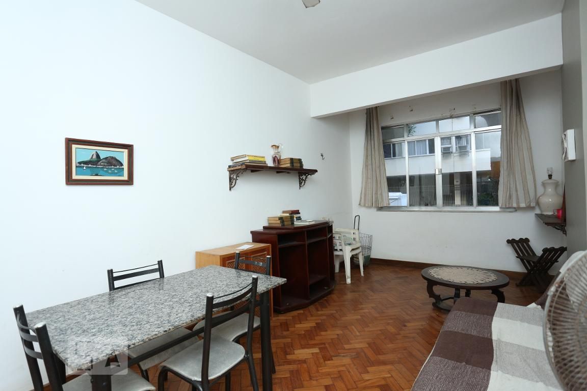 Apartamento, 1 quarto, 58 m² - Foto 2