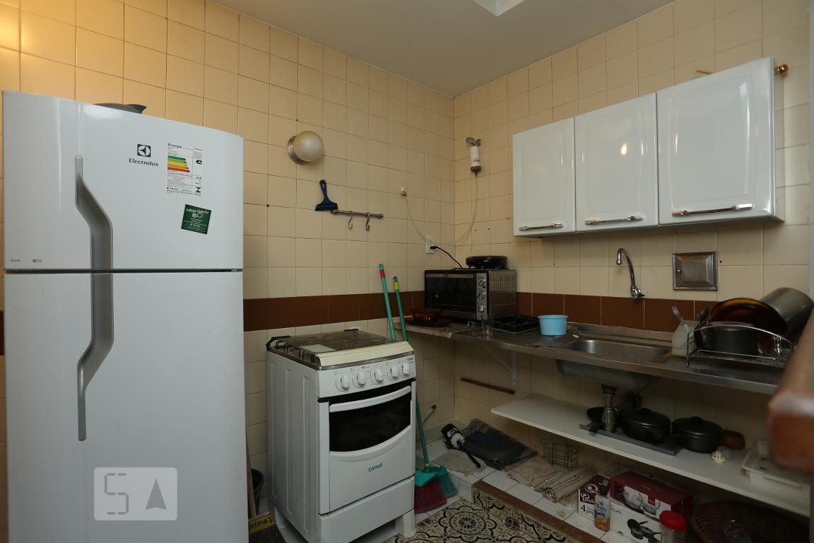 Apartamento, 1 quarto, 58 m² - Foto 11