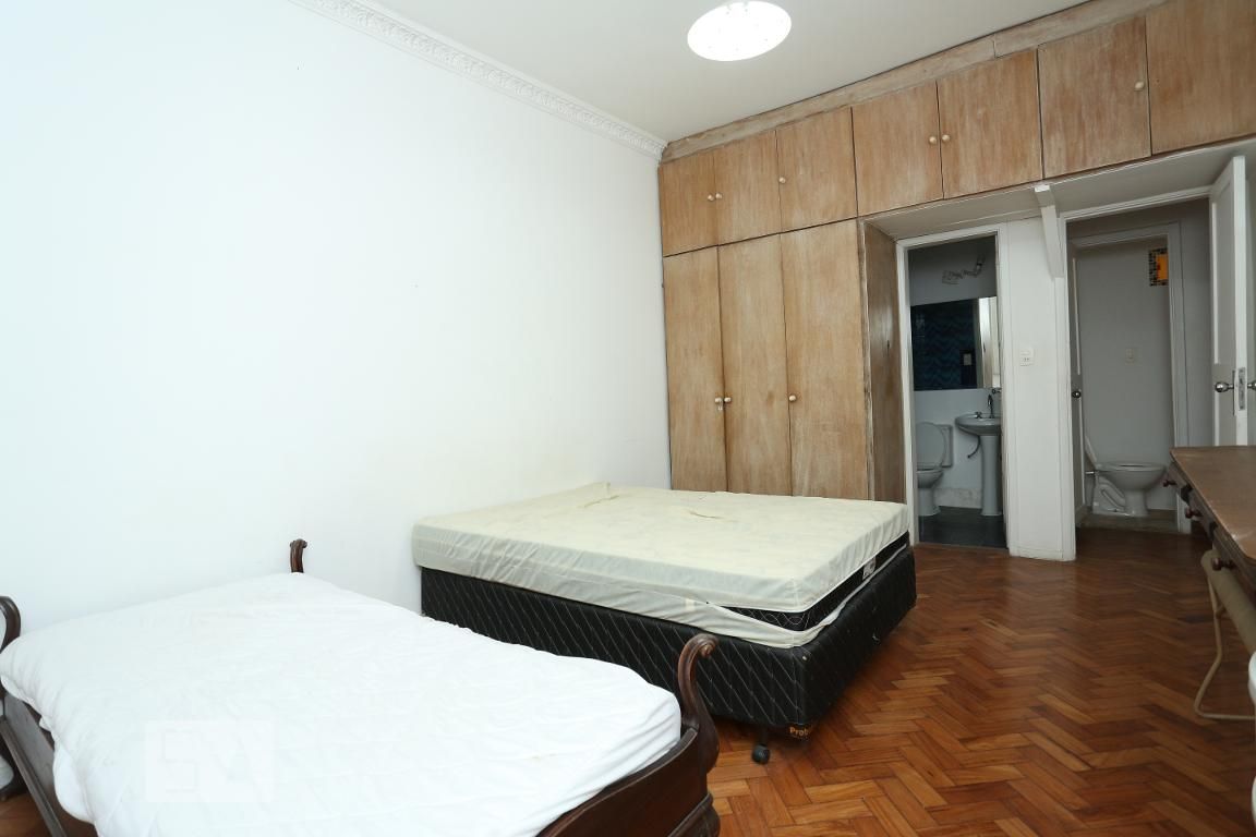 Apartamento, 1 quarto, 58 m² - Foto 7