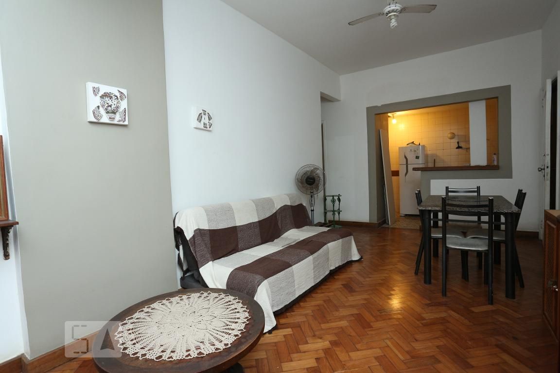 Apartamento, 1 quarto, 58 m² - Foto 3