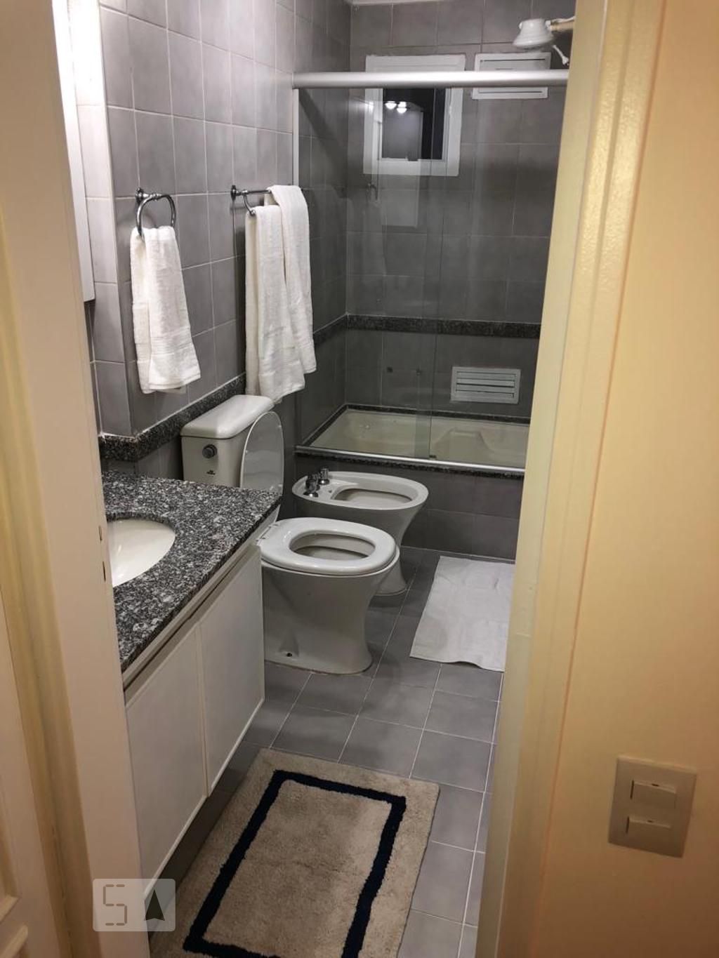 Apartamento, 1 quarto, 52 m² - Foto 9