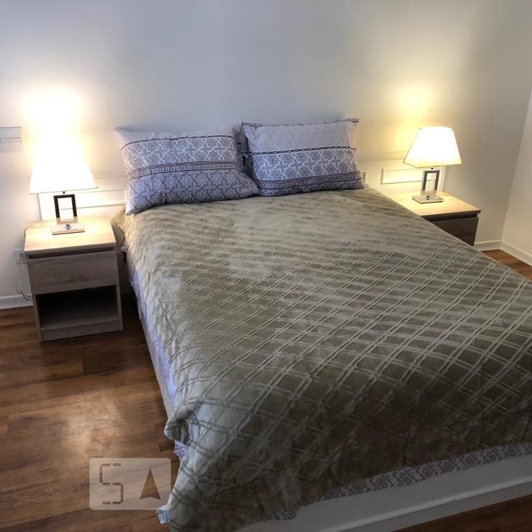 Apartamento, 1 quarto, 52 m² - Foto 7
