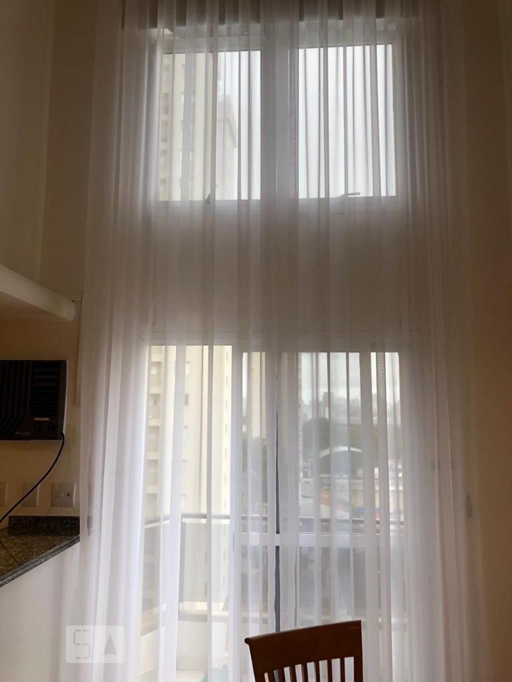 Apartamento, 1 quarto, 52 m² - Foto 4