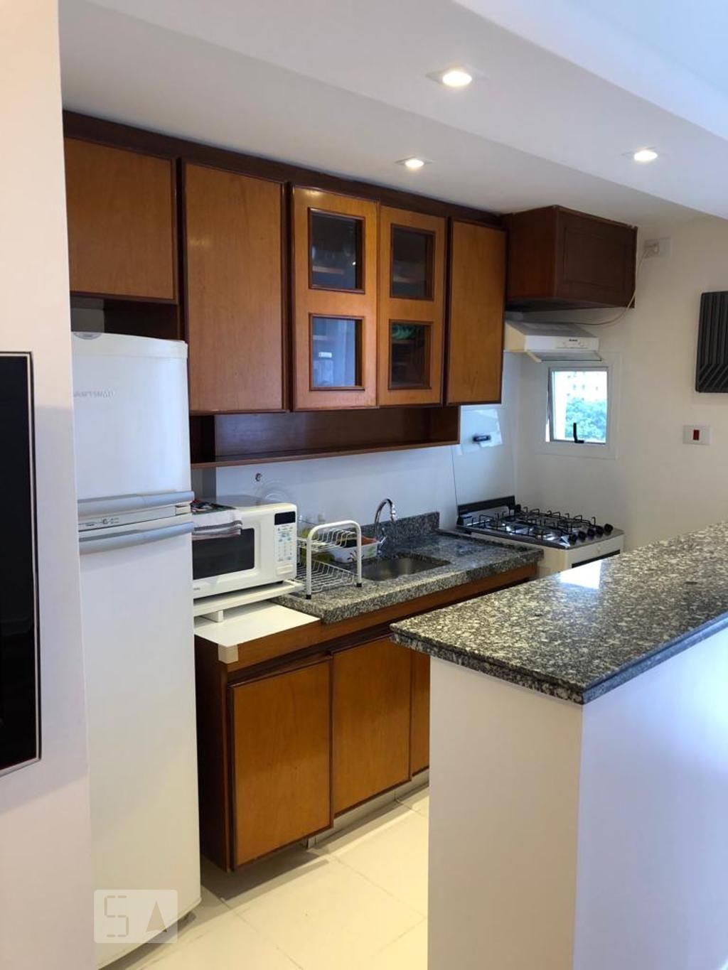 Apartamento, 1 quarto, 52 m² - Foto 10