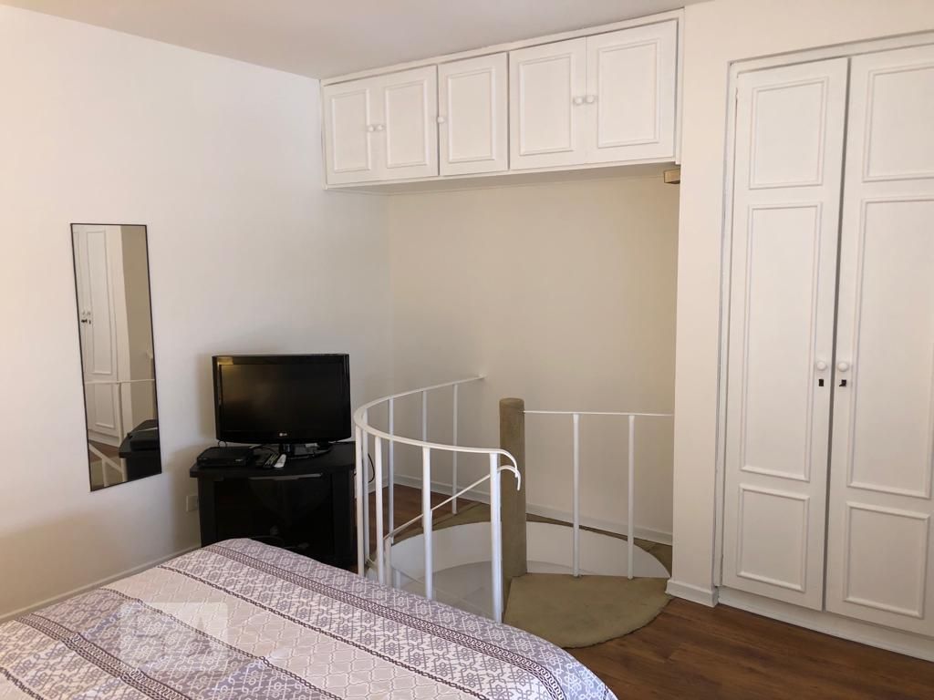 Apartamento, 1 quarto, 52 m² - Foto 6