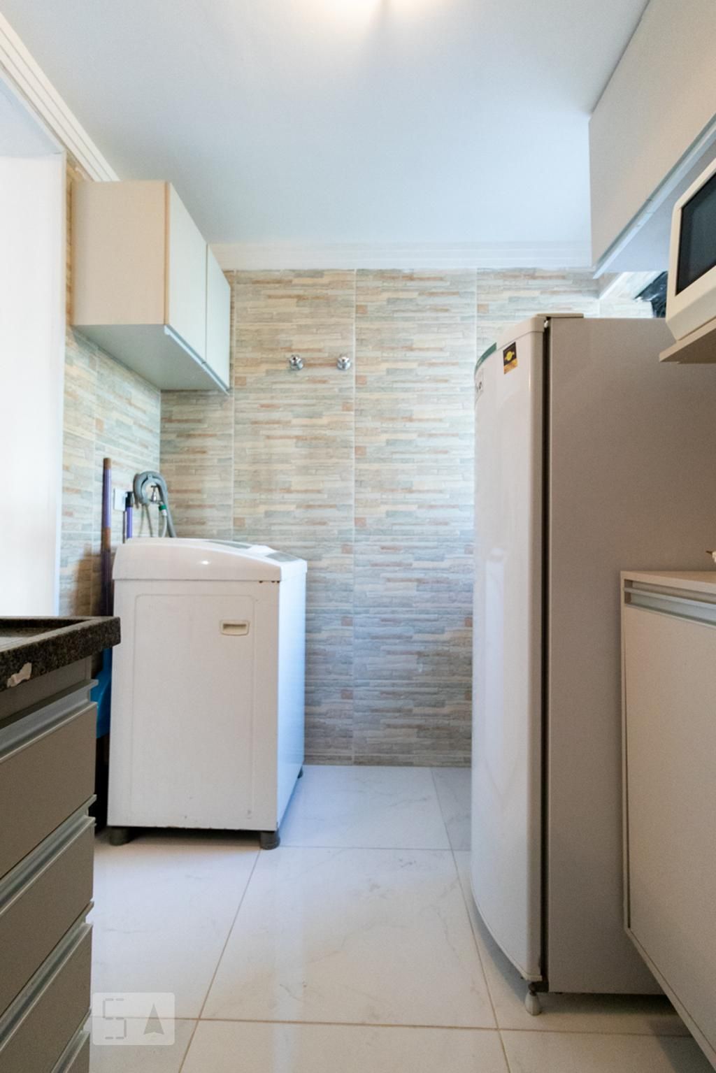 Apartamento, 2 quartos, 55 m² - Foto 16