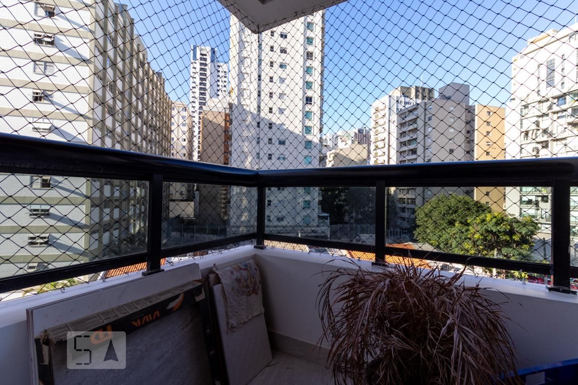Apartamento, 2 quartos, 55 m² - Foto 7