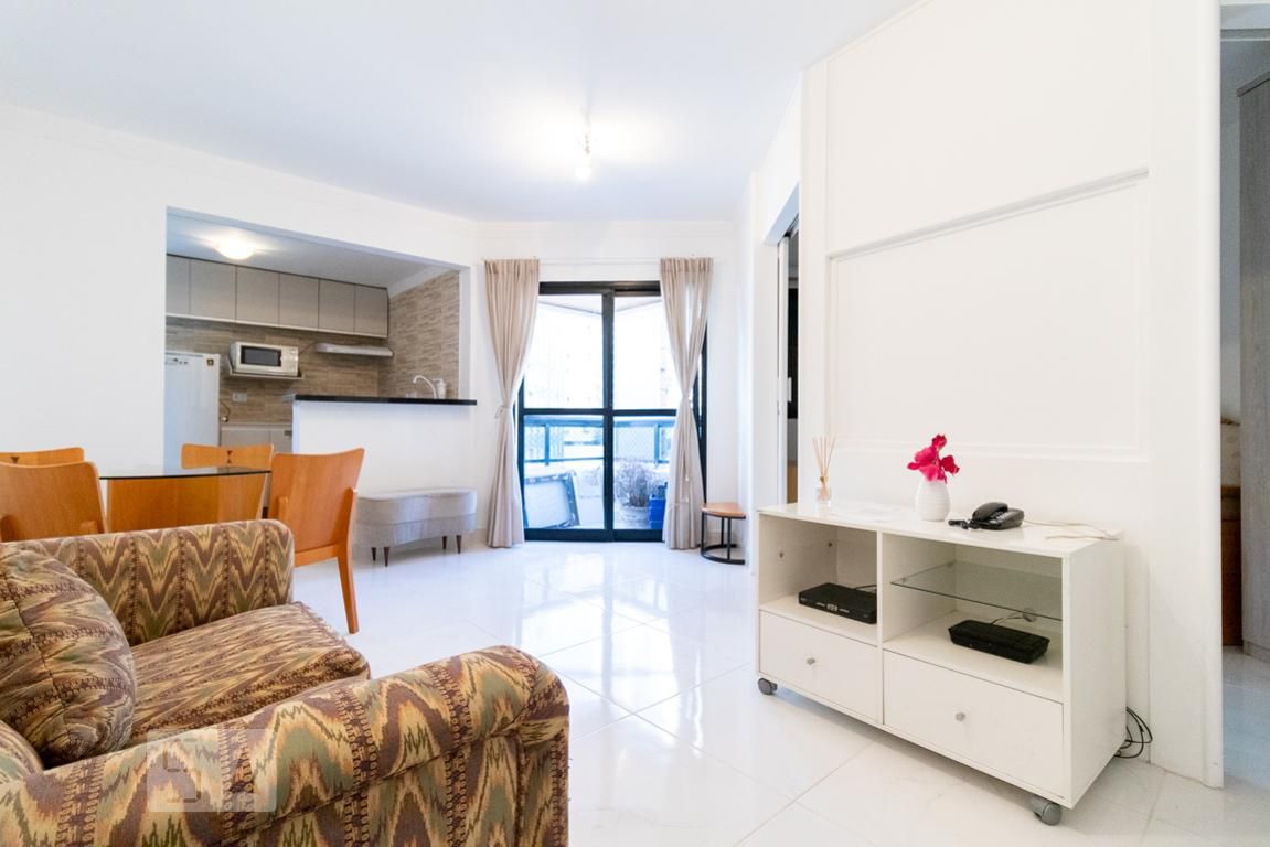 Apartamento, 2 quartos, 55 m² - Foto 1