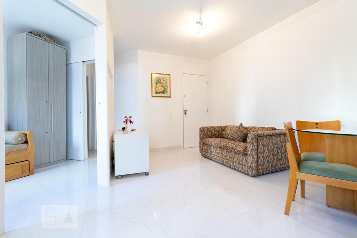 Apartamento, 2 quartos, 55 m² - Foto 2