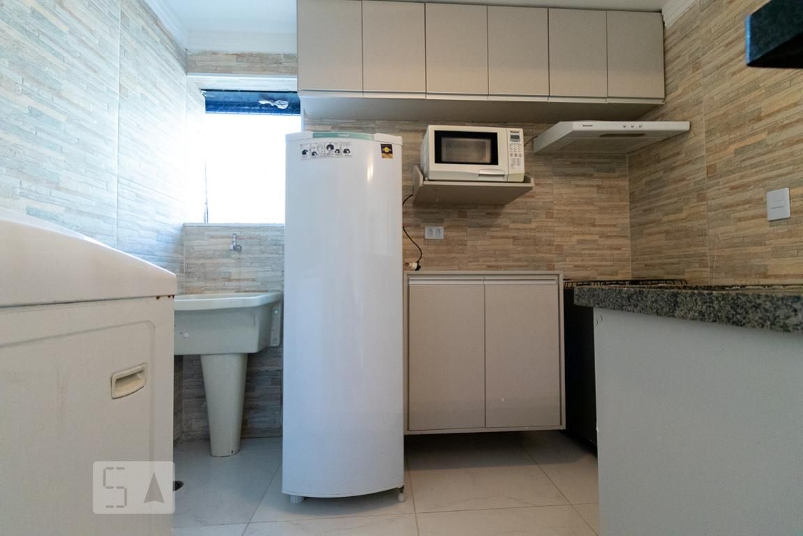 Apartamento, 2 quartos, 55 m² - Foto 14