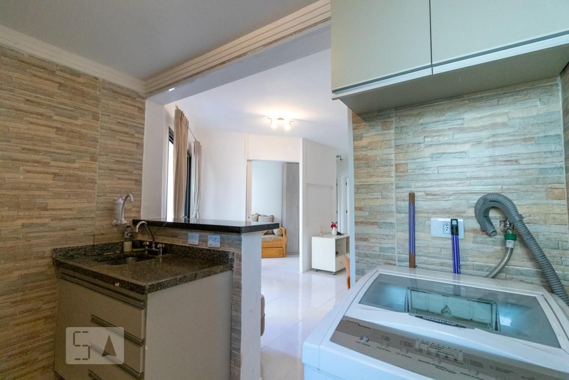 Apartamento, 2 quartos, 55 m² - Foto 17