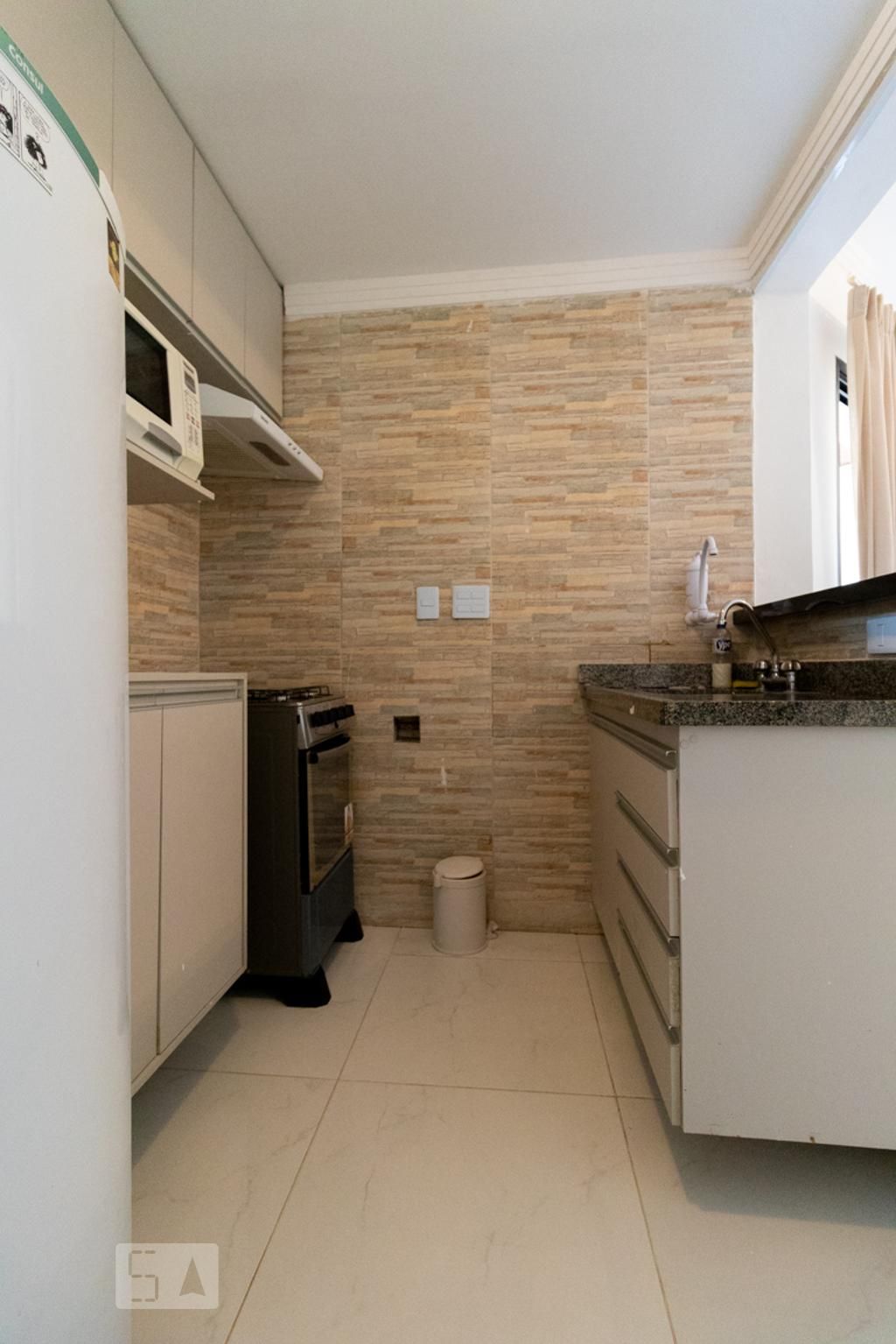 Apartamento, 2 quartos, 55 m² - Foto 15