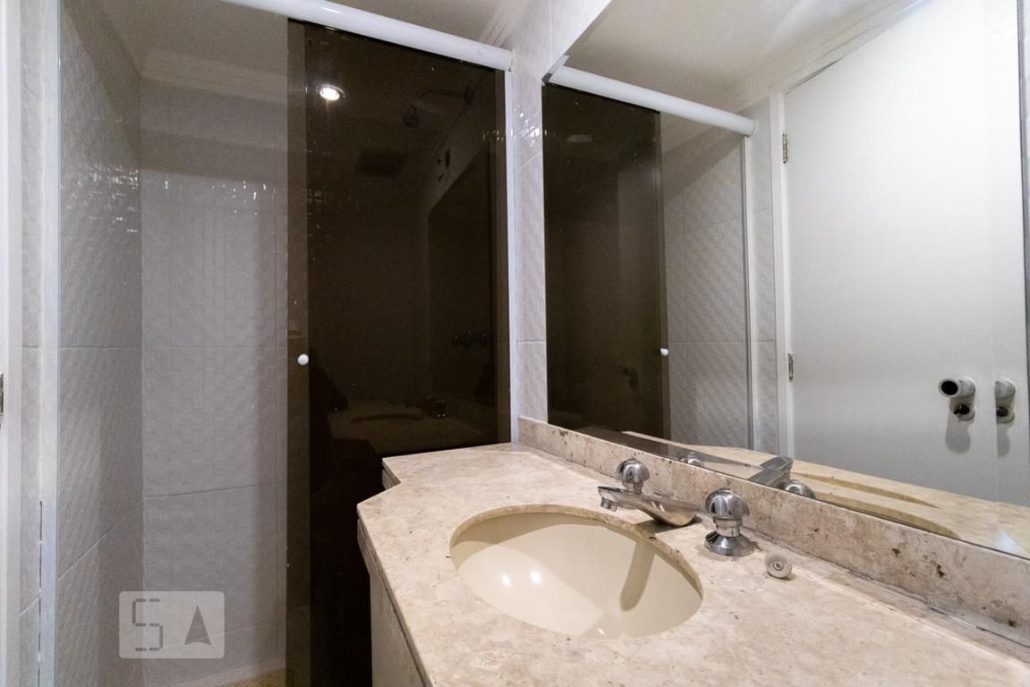 Apartamento, 2 quartos, 55 m² - Foto 11