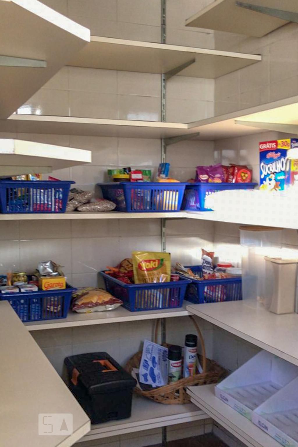 Casa, 4 quartos, 400 m² - Foto 15
