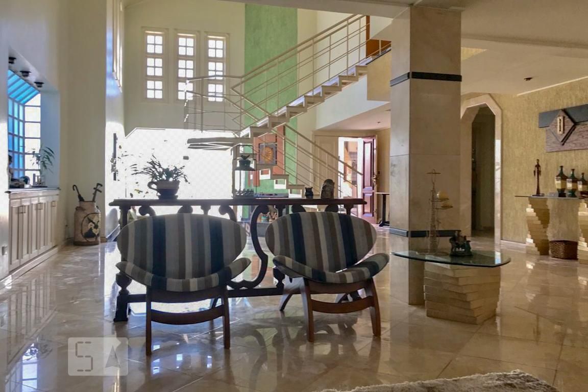 Casa, 4 quartos, 400 m² - Foto 26