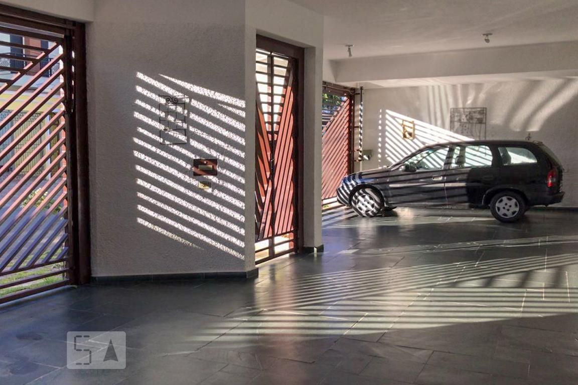 Casa, 4 quartos, 400 m² - Foto 33