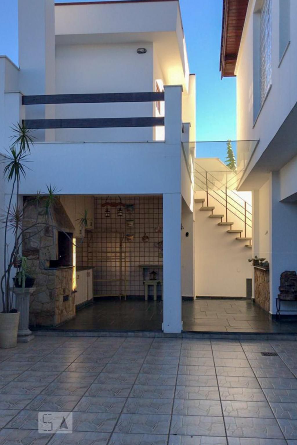 Casa, 4 quartos, 400 m² - Foto 16