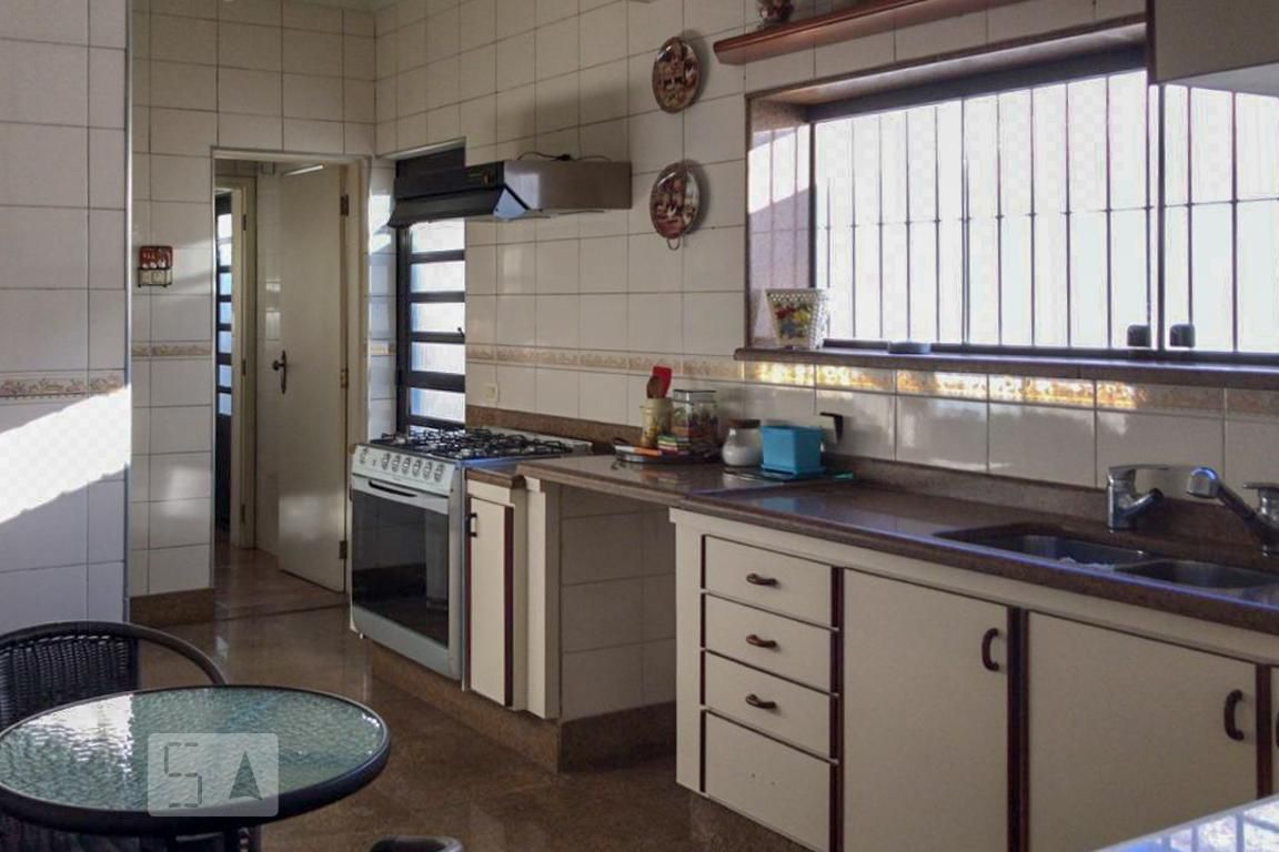 Casa, 4 quartos, 400 m² - Foto 14