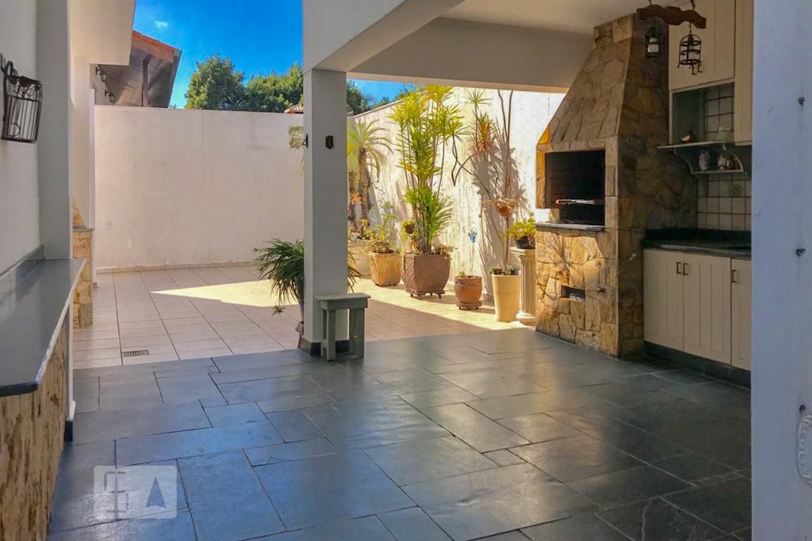 Casa, 4 quartos, 400 m² - Foto 24